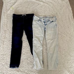 Cropped Jeans Bundle